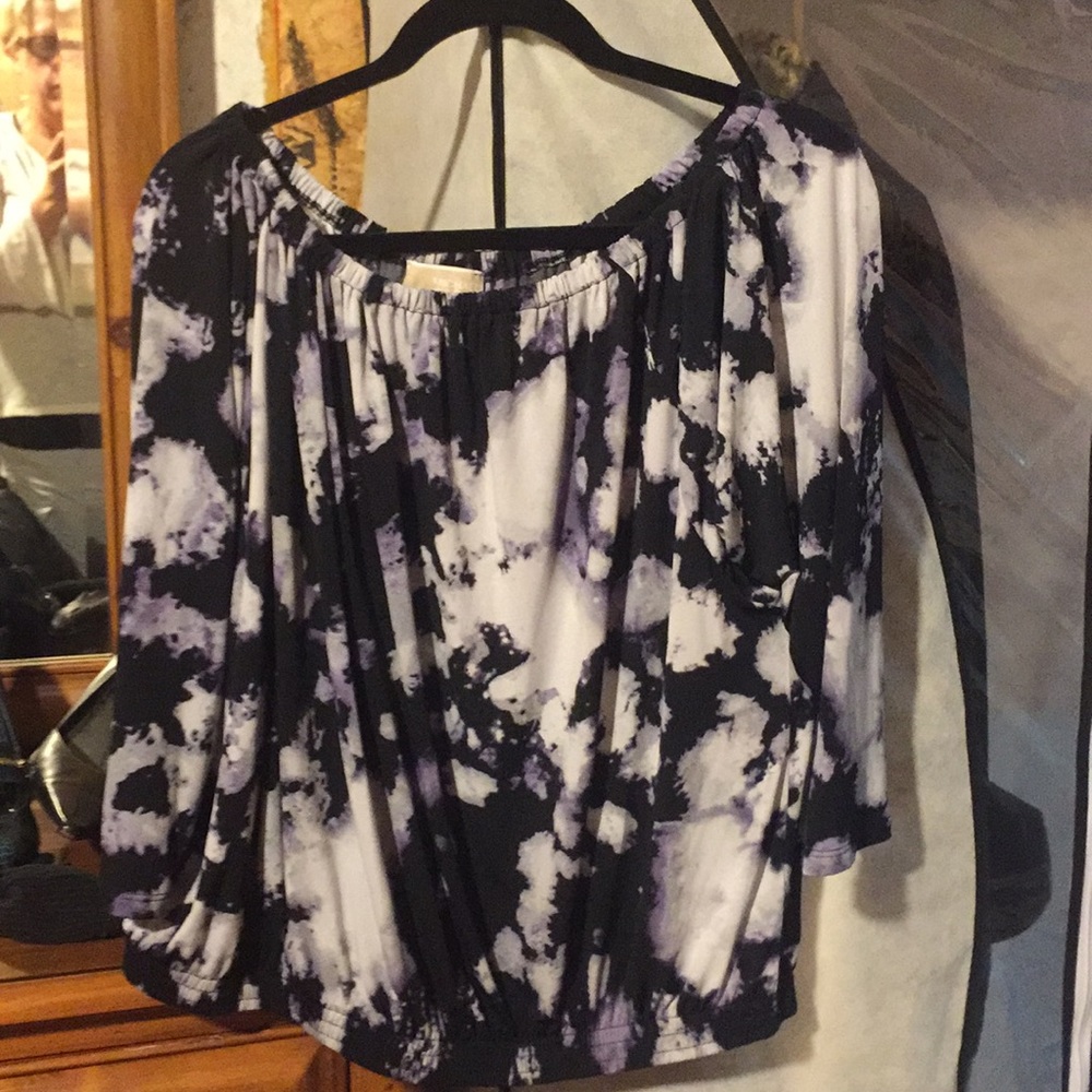 Michael Kors blouse